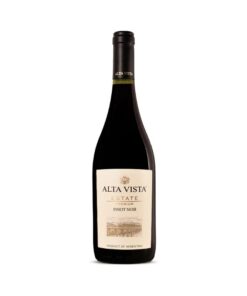 Altavista Estate Premium Pinot Noir