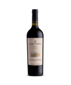 Altavista Estate Premium Cabernet Sauvignon