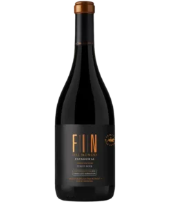 Fin Del Mundo Single Vineyard Pinot Noir