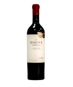 Finca La Anita Magna Finca Malbec
