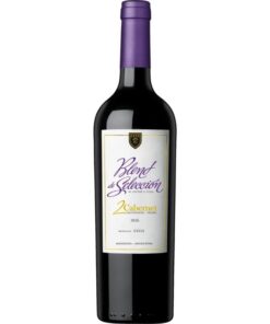 Joffré Blend de Selección 2 Cabernet