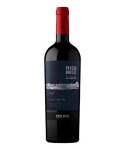 Penedo Borges Selección de Parcelas Malbec
