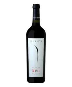 Pulenta Estate Tannat