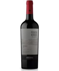 Penedo Borges Prisma Malbec