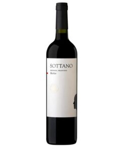 Sottano Clásico Merlot