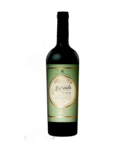 Tinto Negro Finca La Escuela Grava