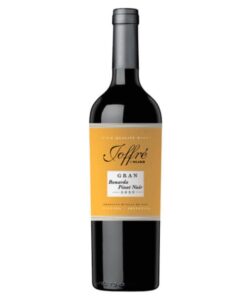 Vino Joffré  Gran Bonarda Pinot