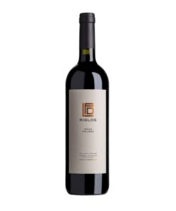 Riglos Gran Malbec