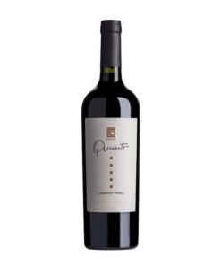 Riglos Quinto Cabernet Franc