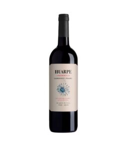 Huarpe Reserva Cabernet Franc