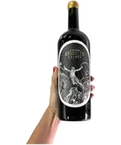 Absuelto Malbec Magnum