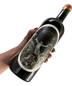 Absuelto Reserva Cabernet Franc