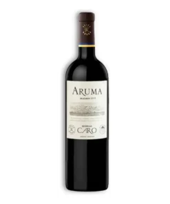 Caro Aruma Malbec