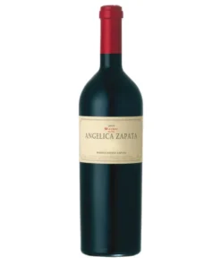 Angelica Zapata Malbec Alta