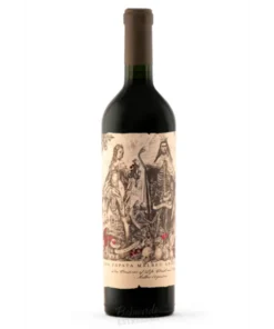 Malbec Argentino 2022