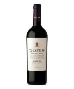Cuarto Dominio Tolentino Malbec