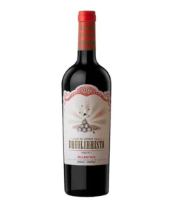 El Equilibrista Joven Malbec