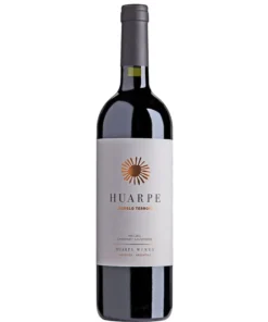 Huarpe Terroir Agrello Malbec Cabernet