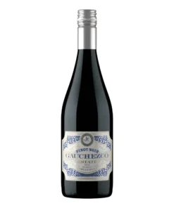 Gauchezco Estate Pinot Noir