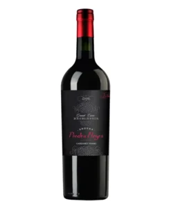 Piedra Negra Excelencia Cabernet Franc