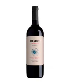Huarpe Reserva Malbec