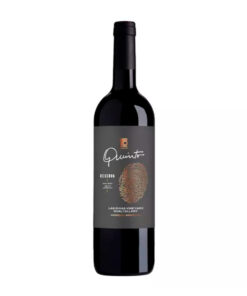 Riglos quinto Reserva Malbec - Petit Verdot
