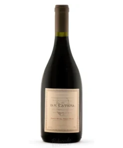 Dv-Catena Pinot-Pinot