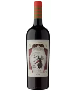 El Equilibrista El Misterioso Blend