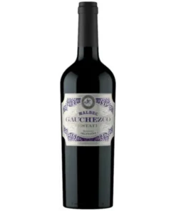 Gauchezco Estate Malbec