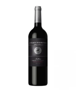Gauchezco Plata Gran Reserva Malbec