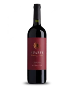 Huarpe Terroir Gualtallary Cabernet Fran Cabernet Sauvignon