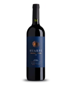 Huarpe Terroir Vista Flores Bonarda Petit Verdot