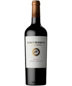Gauchezco Reserva Malbec