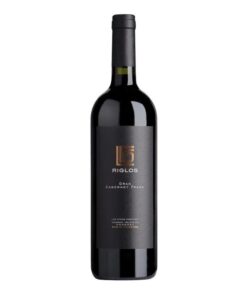 Riglos Gran Cabernet Franc