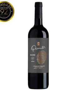 Riglos Reserva Malbec - Petit Verdot Magnum