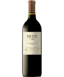 Petit Caro Cabernet-Malbec