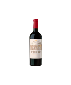 Cuarto Dominio Tolentino Cabernet Sauvignon-Cabernet Franc