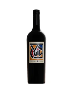Yacuil Malbec
