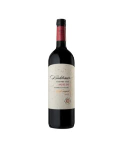Baldomir Terroirs Series Agrelo - Cabernet Franc
