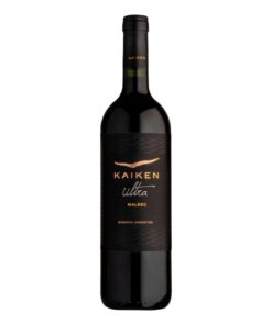 KAIKEN ULTRA MALBEC