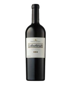 Arnaldo B. Gran Reserva Blend