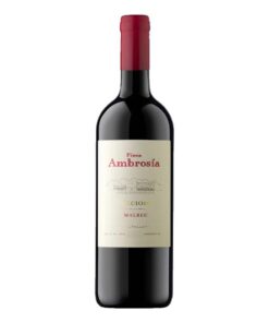 Finca Ambrosía Precioso Malbec 2022