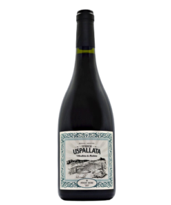Estancia Uspallata Pinot Noir