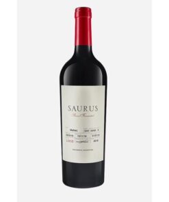SAURUS BARREL FERMENTED MALBEC