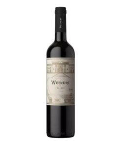 Weinert Malbec