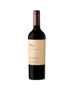 Tomero Gran Syrah