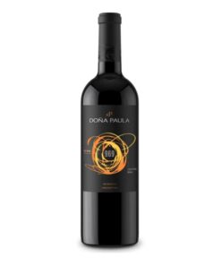 DOÑA PAULA ALTITUDE SERIES  PETIT VERDOT / BONARDA