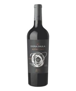 DOÑA PAULA ALTITUDE SERIES  CABERNET FRANC
