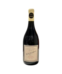 DV GARNACHA