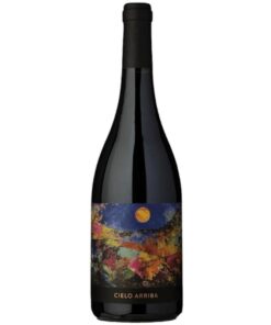 Cielo Arriba Huichaira Blend